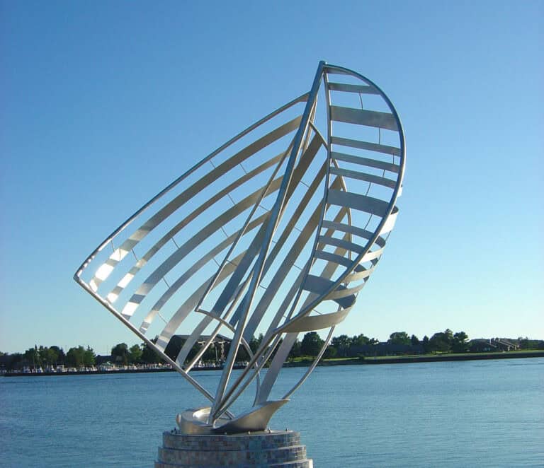 A Guide to Specifying Consistent Architectural Stainless Steel Finishes | Northern Manufacturing