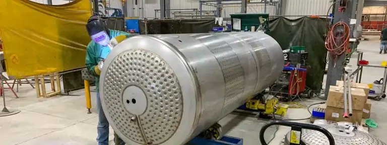 Duplex vs. 316L Stainless Steel: A Guide to Strength, Corrosion Resistance, and TCO