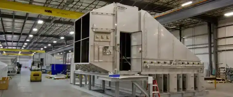 Guide to Procuring Custom Stainless Steel Fabrications