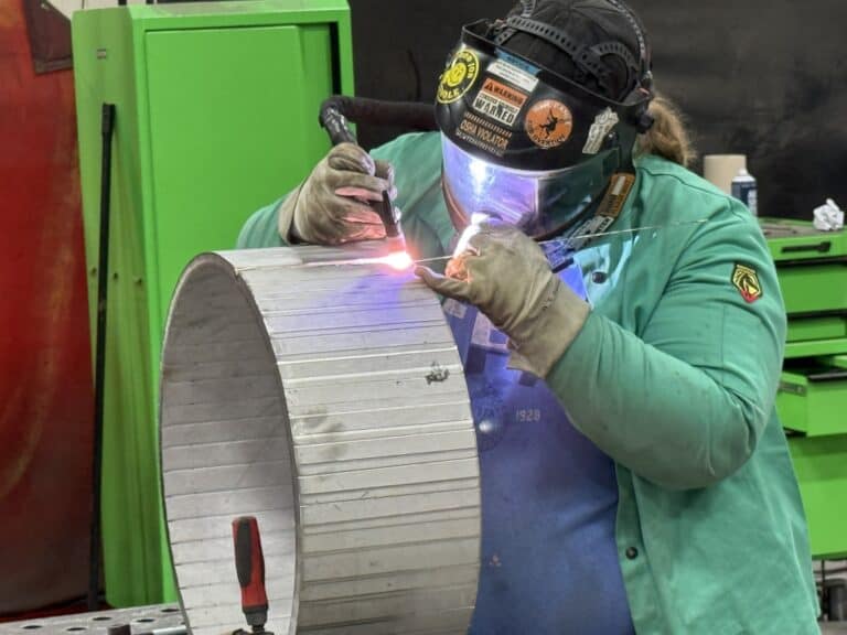 That 316L Weld Wire You Certified Might Be 308. Here’s Why That Matters.