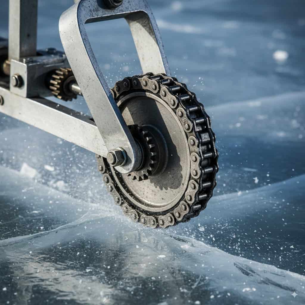 5-Axis Laser Cutting Hero Image